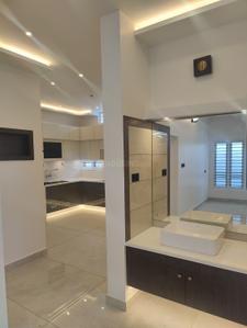Hall Image of 3150 Sq.ft 5 BHK Independent House for sale in Kakkanad Kochi for Rs. 21500000