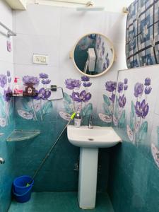 Image of 1000 Sq.ft 1 BHK Builder Floor for rent in Jayadev Vihar, Bhubaneswar for Rs. 18000