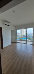 Bedroom Image of 1855 Sq.ft 3 BHK Apartment / Flat for sale in Godrej Meridien, Sector 106 Gurgaon for Rs. 30000000