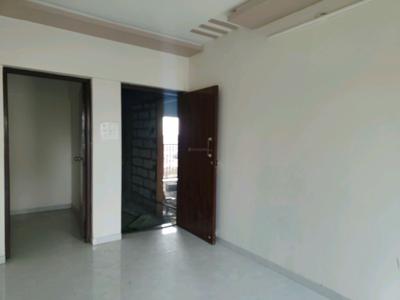 Living Room Image of 635 Sq.ft 1 BHK Apartment / Flat for sale in Sai Abhyuday Complex Grande, Nalasopara West Nala Sopara for Rs. 3500000