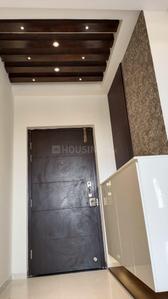 Image of 2376 Sq.ft 3.5 BHK Apartment / Flat for rent in Karapakkam, Chennai for Rs. 120000