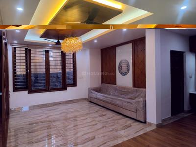 Hall Image of 13000 Sq.ft 5 BHK Independent House for sale in Pukkattupady Kochi for Rs. 80000000