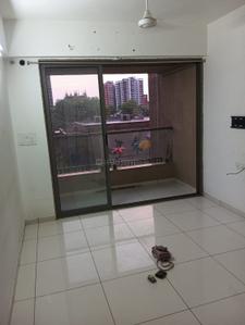 Hall Image of 1200 Sq.ft 2 BHK Apartment / Flat for rent in Zaveri Greens, Ghuma Ahmedabad for Rs. 20000
