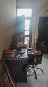 Bedroom Image of 800 Sq.ft 2 BHK Builder Floor for sale in Bajwa Sunny Enclave Global City, Harlal Pur Mohali for Rs. 3500000