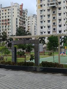 Image of 818 Sq.ft 3 BHK Apartment / Flat for sale in Loharuka Green Heights 2, Rajarhat, Kolkata for Rs. 9200000