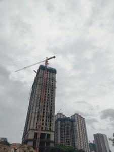 Image of 3500 Sq.ft 3.5 BHK Apartment / Flat for sale in Manikonda, Hyderabad for Rs. 36000000