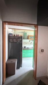 Hall Image of 1035 Sq.ft 2 BHK Apartment / Flat for sale in Chandlodia Ahmedabad for Rs. 5000000