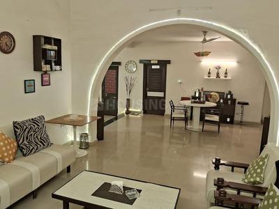 Hall Image of 5400 Sq.ft 7 BHK Independent House for rent in Arera Colony Bhopal for Rs. 200000