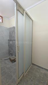 Bathroom Image of 1595 Sq.ft 2 BHK Villa for sale in Hira Villas, Jankipuram Lucknow for Rs. 8321000