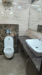 Image of 2100 Sq.ft 3 BHK Builder Floor for rent in Big Block Builder Floor, Sector 46, Gurgaon for Rs. 55000