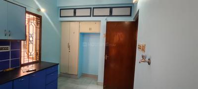 Bedroom Image of 850 Sq.ft 2 BHK Apartment / Flat for rent in Sabari Postal Colony, West Mambalam Chennai for Rs. 25000