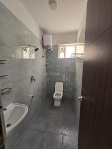Bathroom Image of 1430 Sq.ft 3 BHK Apartment / Flat for rent in My Buildcon Serene, Electronic City Phase 2 Bengaluru for Rs. 46000
