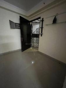 Bedroom Image of 1210 Sq.ft 3 BHK Apartment / Flat for sale in Amrapali Silicon City, Sector 76 Noida for Rs. 14500000
