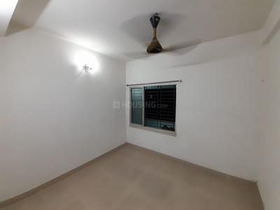Bedroom Image of 609 Sq.ft 2 BHK Apartment / Flat for sale in Barasat Kolkata for Rs. 2000000