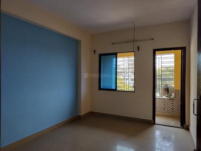 Bedroom Image of 731 Sq.ft 2 BHK Apartment / Flat for sale in Keshtopur Kolkata for Rs. 2900000