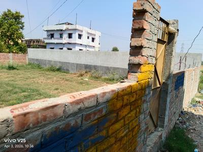 Anisabad Plot View 2