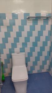 Image of 1250 Sq.ft 3 BHK Apartment / Flat for rent in Ulubari, Guwahati for Rs. 25000