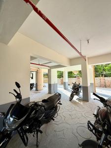 Building Image of 600 Sq.ft 1 BHK Apartment / Flat for sale in Karjat Thane for Rs. 1849000