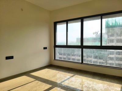 Bedroom Image of 870 Sq.ft 2 BHK Apartment / Flat for sale in VTP Aethereus Phase 2, Mahalunge Pune for Rs. 9200000