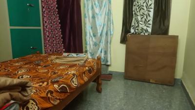Bedroom Image of 750 Sq.ft 2 BHK Apartment / Flat for sale in Kesavarao Peta Srikakulam for Rs. 2500000