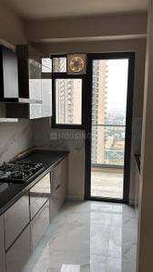 Kitchen Image of 1516 Sq.ft 2 BHK Apartment / Flat for sale in M3M Heights, Sector 65 Gurgaon for Rs. 33352000