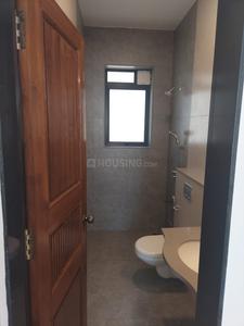 Bathroom Image of 2200 Sq.ft 4 BHK Apartment / Flat for sale in Socorro Goa for Rs. 44000000