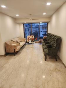 Hall Image of 980 Sq.ft 2 BHK Apartment / Flat for sale in Satra Rehana Heights, Santacruz West Mumbai for Rs. 42500000