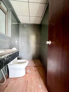 Bathroom Image of 850 Sq.ft 2 BHK Apartment / Flat for sale in Kalpataru Paramount, Thane West Thane for Rs. 15499999