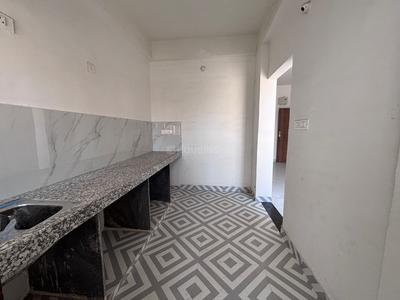 Kitchen Image of 850 Sq.ft 2 BHK Apartment / Flat for sale in Mahaveer Nagar Raipur for Rs. 3500000