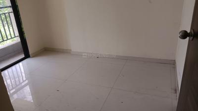 Bedroom Image of 675 Sq.ft 1 BHK Apartment / Flat for sale in Sai Satyam Residency Apartments, Kalyan West Kalyan for Rs. 4200000