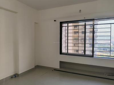 Bedroom Image of 1150 Sq.ft 2.5 BHK Apartment / Flat for sale in L And T Crescent Bay, Parel Mumbai for Rs. 52500000