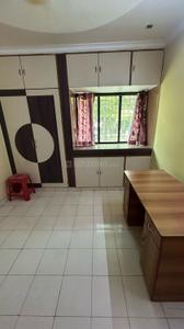 Bedroom Image of 1100 Sq.ft 2 BHK Apartment / Flat for sale in Cidco Spaghetti, Kharghar Navi Mumbai for Rs. 10000000
