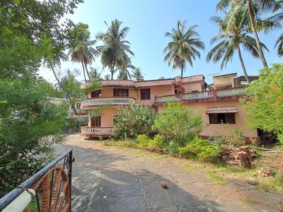 Image of 8711 Sq.ft 4 BHK Independent House for sale in Hampankatta, Mangalore for Rs. 50000000
