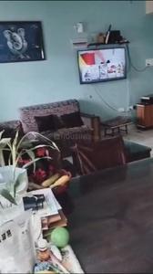 Hall Image of 1527 Sq.ft 3 BHK Apartment / Flat for rent in Divya Nilay, Argora Ranchi for Rs. 15000