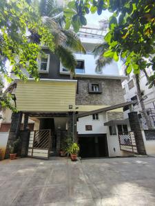Image of 2200 Sq.ft 3 BHK Builder Floor for rent in RR Nagar, Bengaluru for Rs. 50000