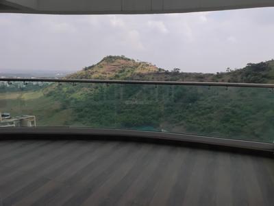 Living Room Image of 2659 Sq.ft 4.5 BHK Duplex for sale in Pride Atlantic, Lohegaon Pune for Rs. 28500000