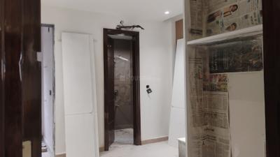 3 BHK Independent Builder Floor