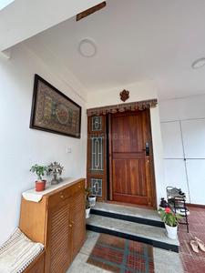Hall Image of 4000 Sq.ft 4 BHK Villa for rent in Sycon Maitri, Chikkabana Halli Bengaluru for Rs. 100000