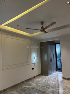 Hall Image of 2700 Sq.ft 4 BHK Builder Floor for sale in Paschim Vihar New Delhi for Rs. 55000000