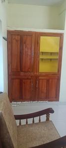 Bedroom Image of 1000 Sq.ft 2 BHK Apartment / Flat for rent in Medical College Thiruvananthapuram for Rs. 17000
