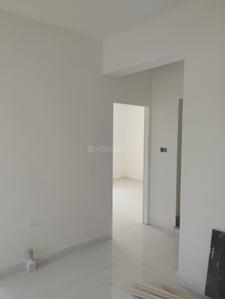 Bedroom Image of 1338 Sq.ft 3 BHK Apartment / Flat for sale in Dhiraan Urban Forest, Chandapura Bengaluru for Rs. 8500000