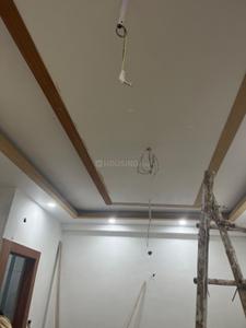 Hall Image of 950 Sq.ft 2 BHK Builder Floor for sale in Vaishali Ghaziabad for Rs. 6500000