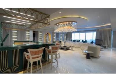 Hall Image of 6580 Sq.ft 5 BHK Apartment / Flat for sale in J K The Vibe, Vikas Nagar Pune for Rs. 65000000