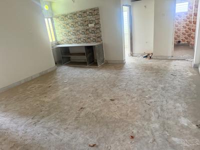 Hall Image of 901 Sq.ft 2 BHK Apartment / Flat for sale in Airport Gate No 2 Kolkata for Rs. 3500000