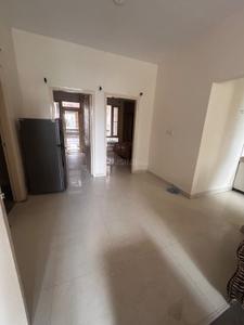 Hall Image of 1250 Sq.ft 2 BHK Apartment / Flat for rent in SBP City of Dreams 1, Sector 116 Mohali for Rs. 25500