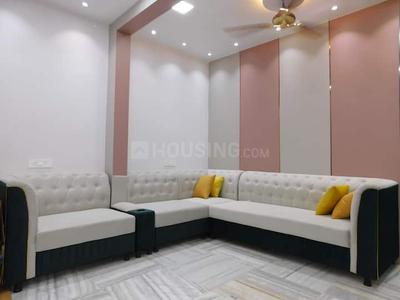 1 BHK Flat