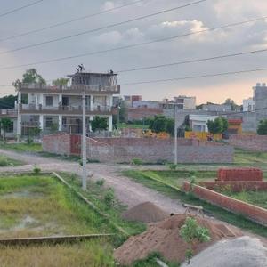 Image of 1400 Sq.ft 3 BHK Independent House for sale in Krishna Nagar, Lucknow for Rs. 4850000