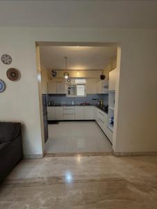 2 BHK Independent Builder Floor