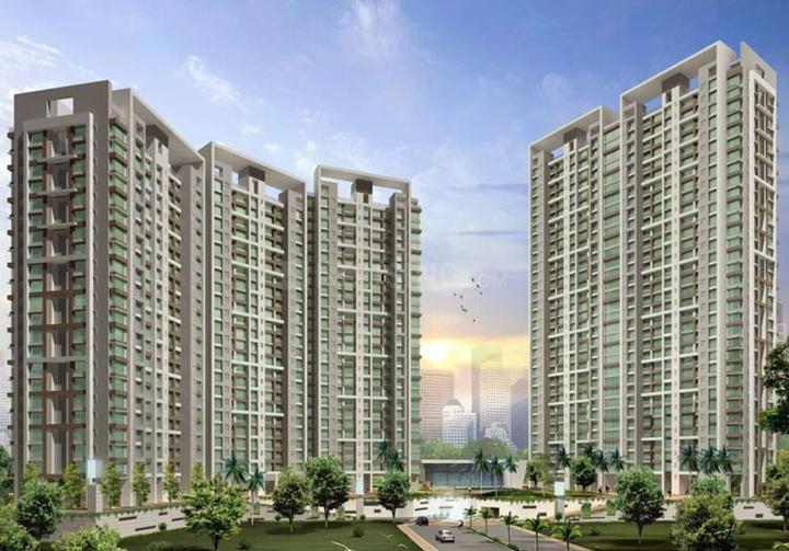 Mahindra Splendour Main Image 1