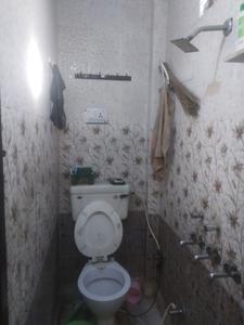 Bathroom Image of 225 Sq.ft 1 BHK Apartment / Flat for sale in Vijay Vihar, Sector 4 Rohini New Delhi for Rs. 650000